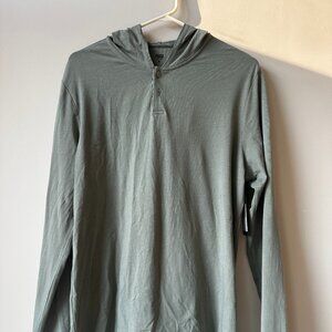 Paige Denim Men's Hoodie